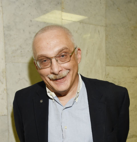 Александр Друзь Александр Друзь