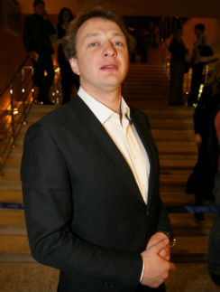 Марат Башаров Марат Башаров