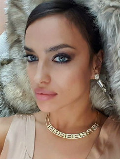 Ирина Шейк