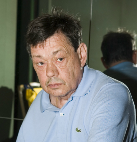Николай Караченцов Николай Караченцов