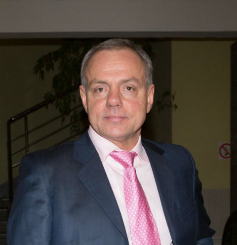 Александр Мохов Александр Мохов