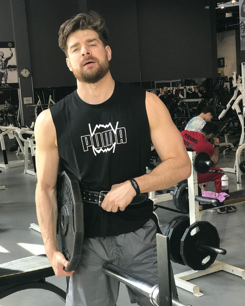 Сергей Мезенцев Сергей Мезенцев