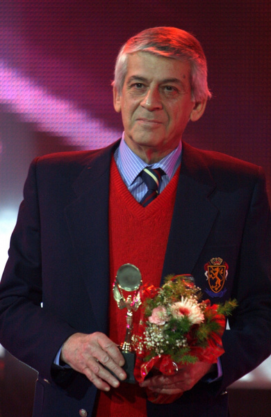 Виктор Татарский