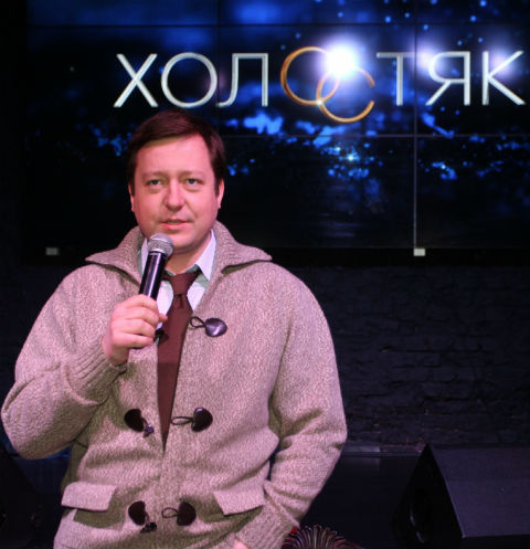 Петр Фадеев Петр Фадеев
