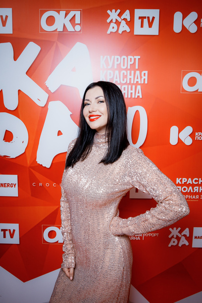 Маша Вебер Маша Вебер