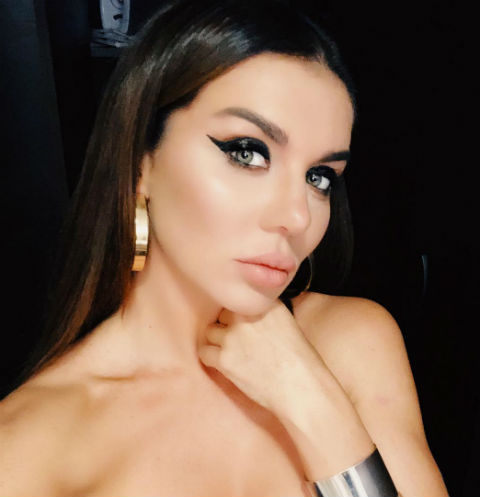 Анна Седокова Анна Седокова