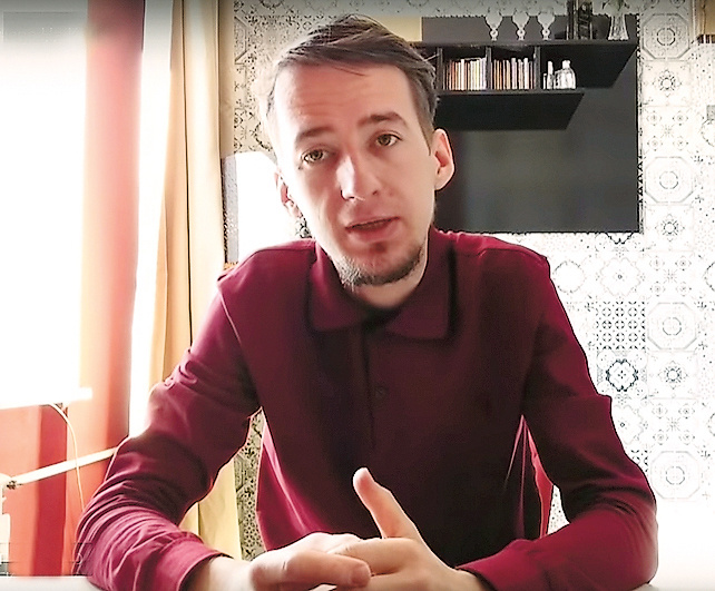 Александр нуждается в деньгах на лечение отца