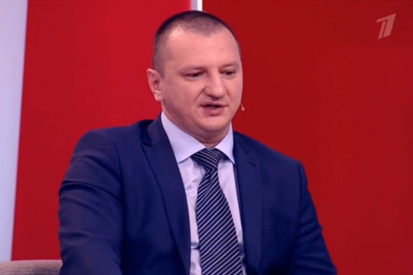 Александр отказывался признавать себя виновным Александр отказывался признавать себя виновным