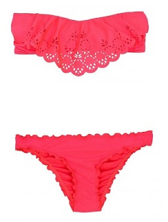 Купальник Seafolly