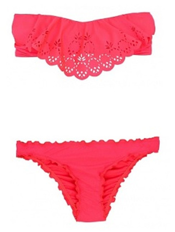Купальник Seafolly