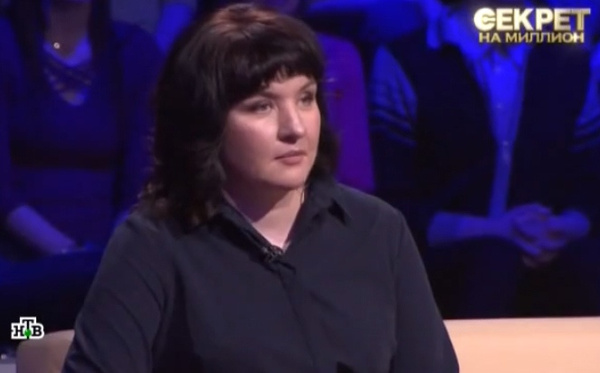 Светлана готова стать суррогатной матерью для детей Шуры Светлана готова стать суррогатной матерью для детей Шуры
