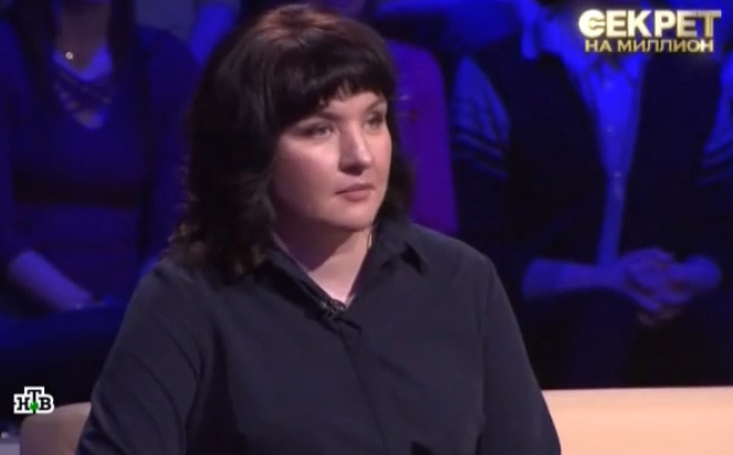 Светлана готова стать суррогатной матерью для детей Шуры
