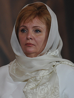 Людмила Путина Людмила Путина
