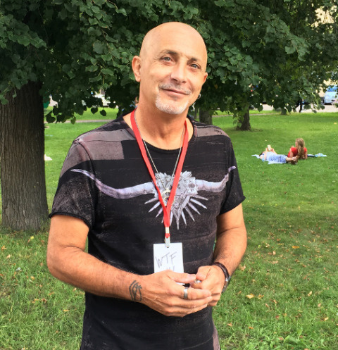 Филипп Бальзано Филипп Бальзано