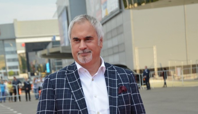 Валерий Меладзе: