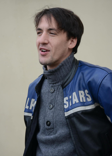 Артур Смольянинов