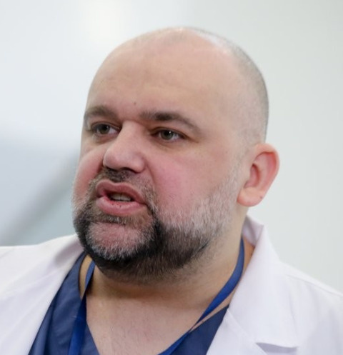 Денис Проценко Денис Проценко