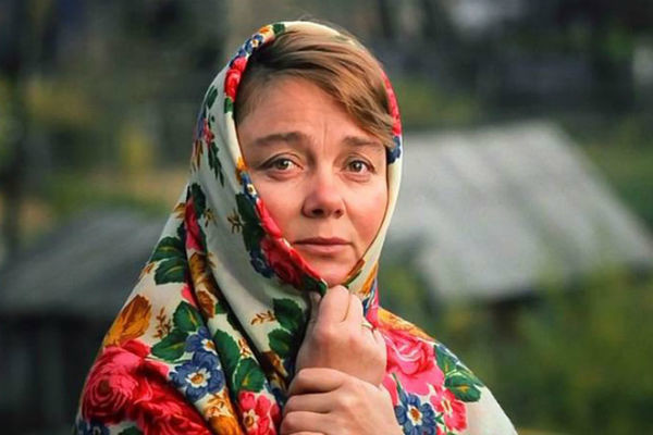Нина Дорошина Нина Дорошина