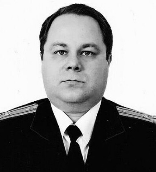 Владислав Капустин Владислав Капустин