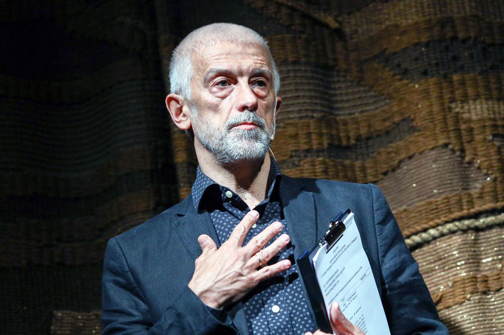 Эдуард Бояков