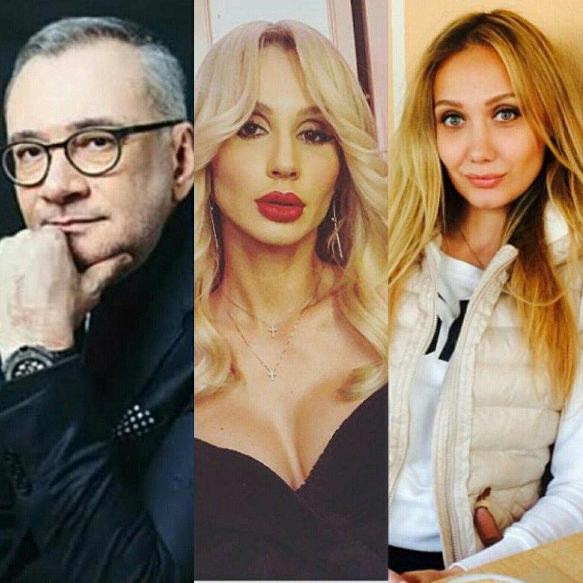 Meladze I Loboda Spasli Evgeniyu Vlasovu Posle Udaleniya U Nee Opuholi Starhit Ru