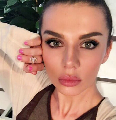 Анна Седокова Анна Седокова