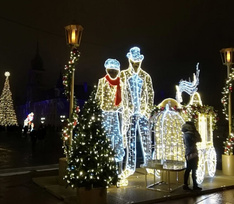 Прощайте, рождественские ярмарки: как жители Европы лишились праздника из-за коронавируса