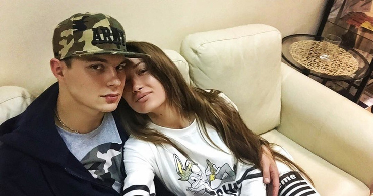 Алене не удалось построить счастливую семью с Ильей Григоренко