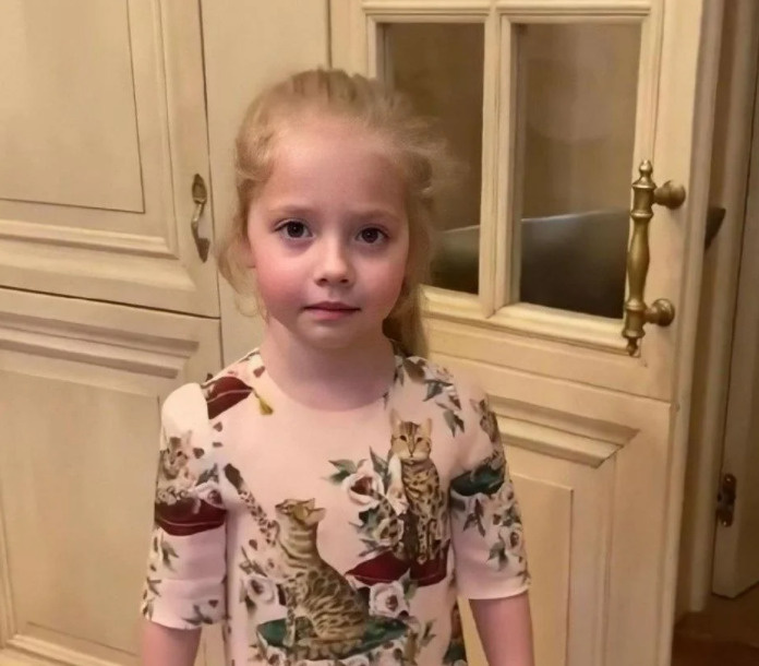 Лиза Галкина Лиза Галкина
