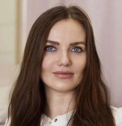 Алла Пашкова