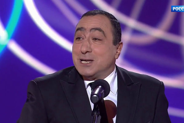 Карен Аванесян Карен Аванесян