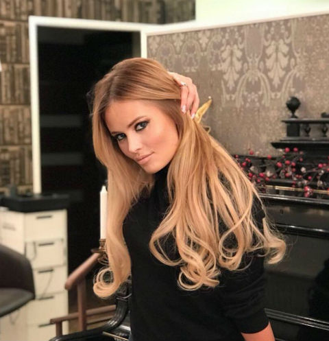 Дана Борисова Дана Борисова