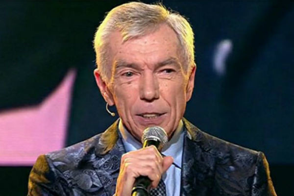 Юрий Николаев Юрий Николаев