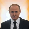 Владимир Путин прибыл на прощание с Владимиром Жириновским — видео