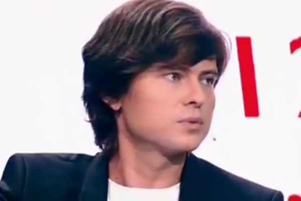 Прохор Шаляпин Прохор Шаляпин