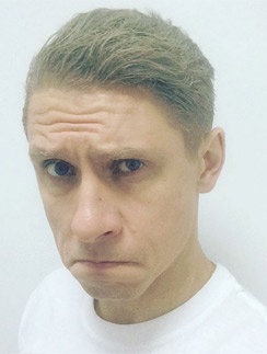 Тимур Батрутдинов Тимур Батрутдинов