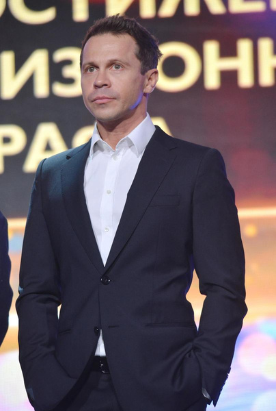 Павел Деревянко Павел Деревянко