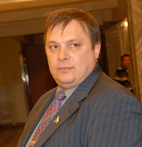 Андрей Разин Андрей Разин