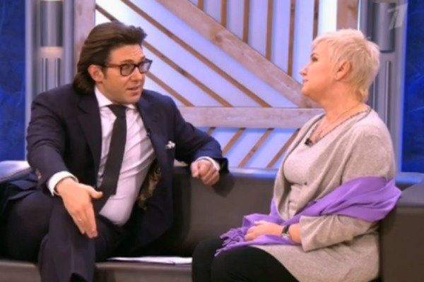 Светлана рассказала о сомнениях насчет завещания Светлана рассказала о сомнениях насчет завещания