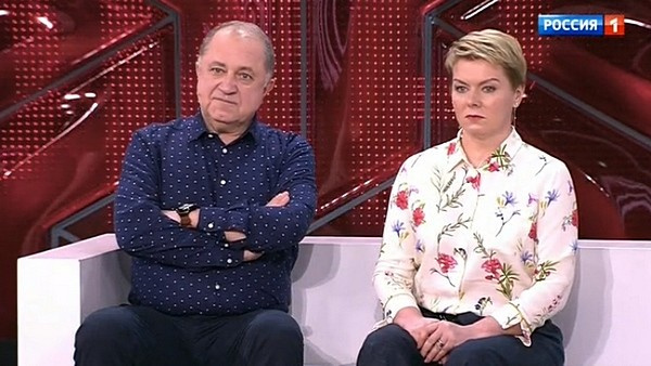 Лишь недавно Владимир рассказал о своем недуге Лишь недавно Владимир рассказал о своем недуге