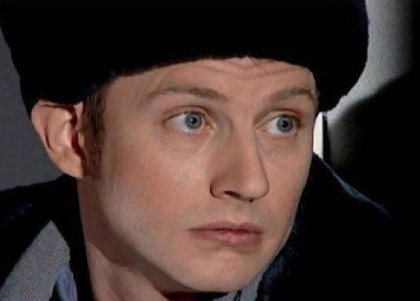 Актеру было всего 44 года Актеру было всего 44 года