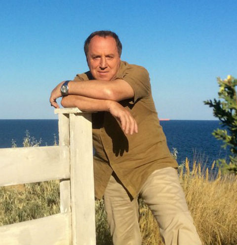 Владимир Стеклов Владимир Стеклов