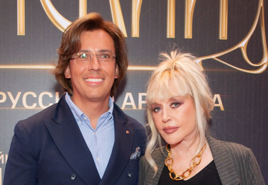 Симоньян: «Галкин – гей, который женился на пожилой женщине для отвода глаз и личного обогащения!»