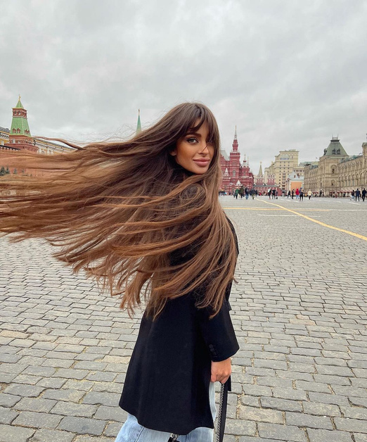 Титул «Мисс Вселенная Бахрейн» присудили модели с российскими корнями