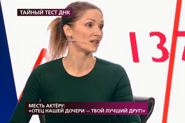 Ольга не могла решить кого выбрать Ольга не могла решить кого выбрать