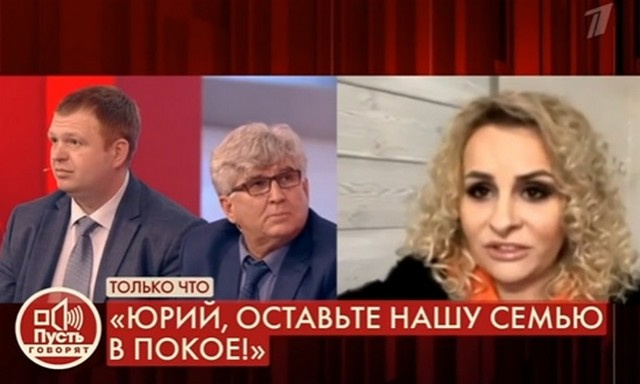 Аннет не верит, что Фирсов подпишет дарственную Аннет не верит, что Фирсов подпишет дарственную