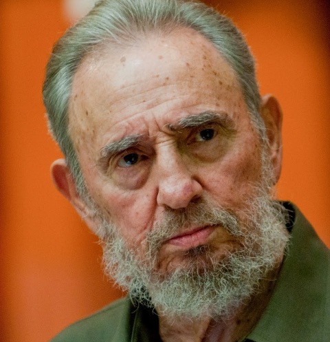 Прощание с легендой: каким весь мир запомнил Фиделя Кастро