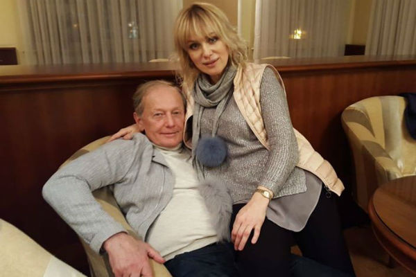 Наталия узнала о болезни одной из первых Наталия узнала о болезни одной из первых