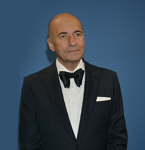 Игорь Крутой