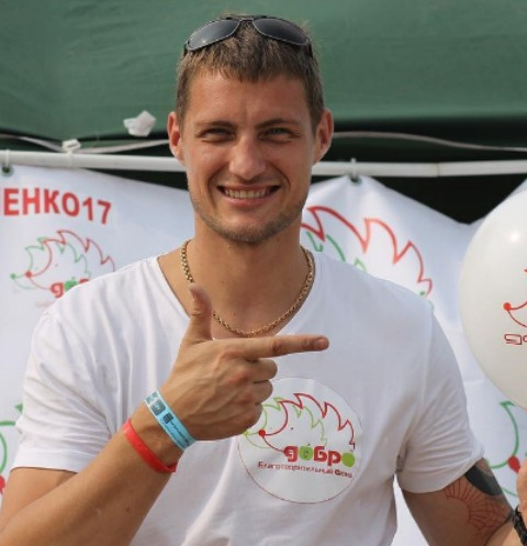 Александр Задойнов